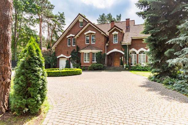 Best Driveway Paver Sealing  in Ocala, FL