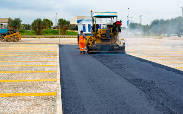 Best Interlocking Driveway Pavers  in Ocala, FL