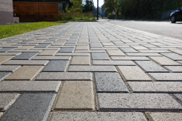 Best Residential Paver Driveway  in Ocala, FL
