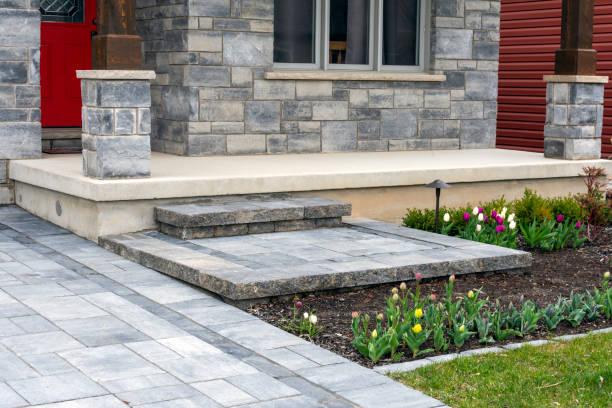 Best Concrete Paver Driveway  in Ocala, FL
