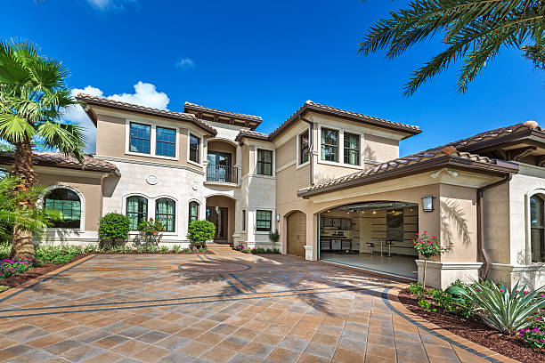 Best Driveway Paving Contractor  in Ocala, FL