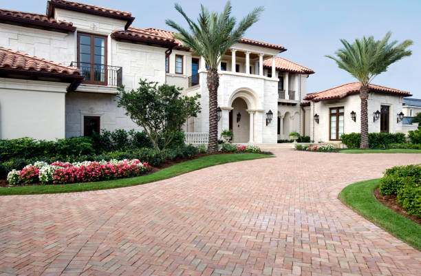 Reasons to Select Us for Your Driveway Paving Requirements in Ocala, FL