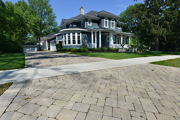 Best Decorative Driveway Pavers  in Ocala, FL