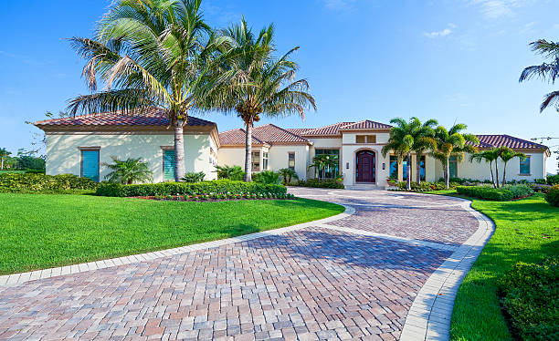Best Custom Driveway Pavers  in Ocala, FL